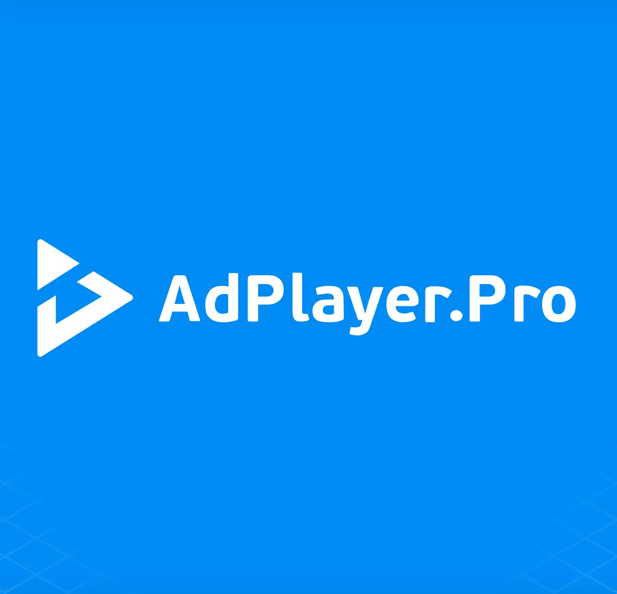 AdPlayer.Pro